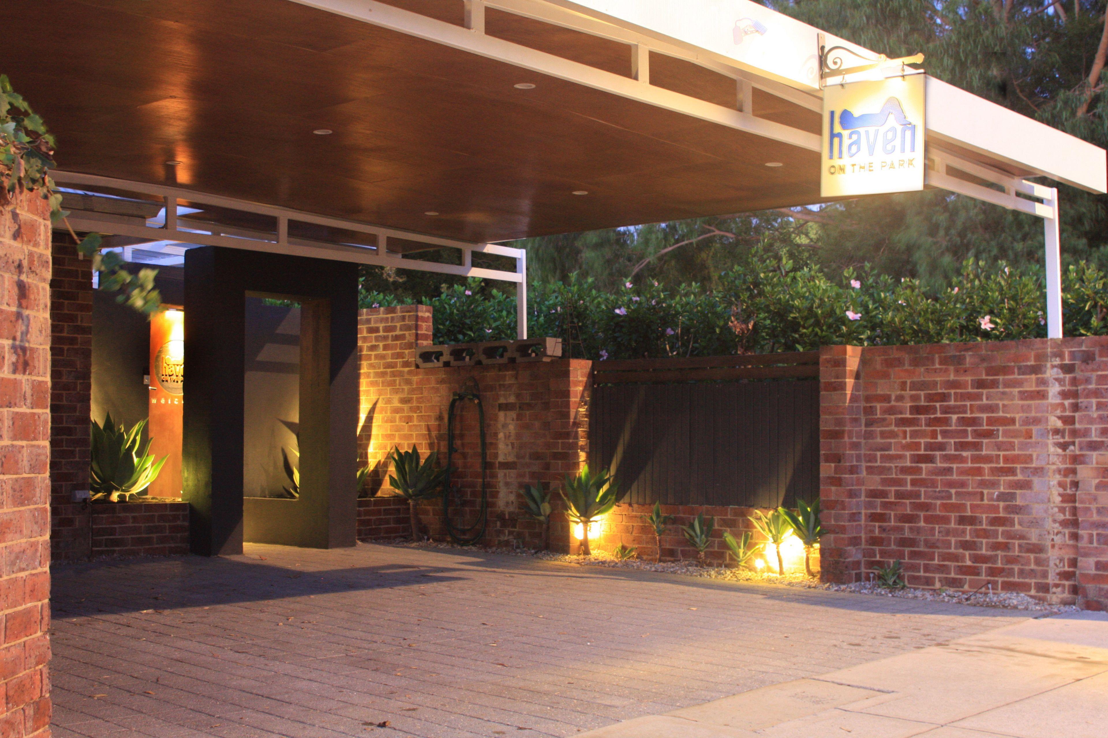 Haven On The Park — Photos 1